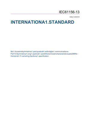 IEC 61156-13-2023.docx