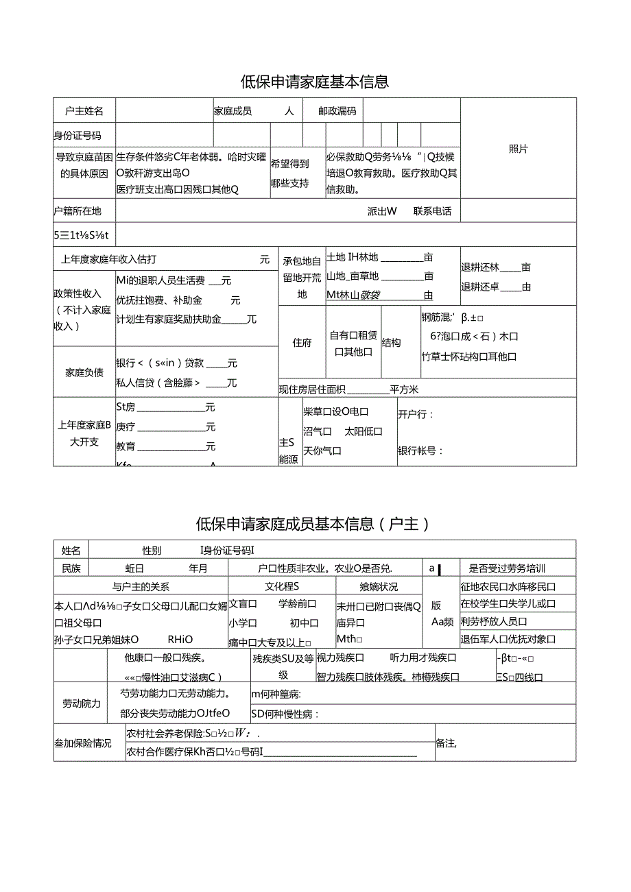 四川省农村居民最低生活保障.docx_第2页