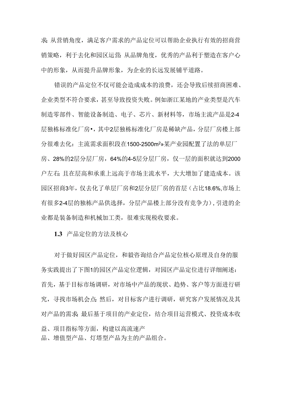 园区开发产品定位方法体系及案例.docx_第2页