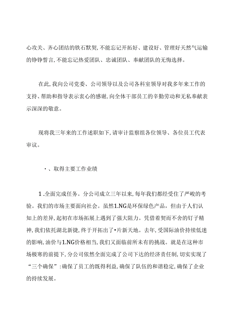 离任审计述职报告.docx_第2页