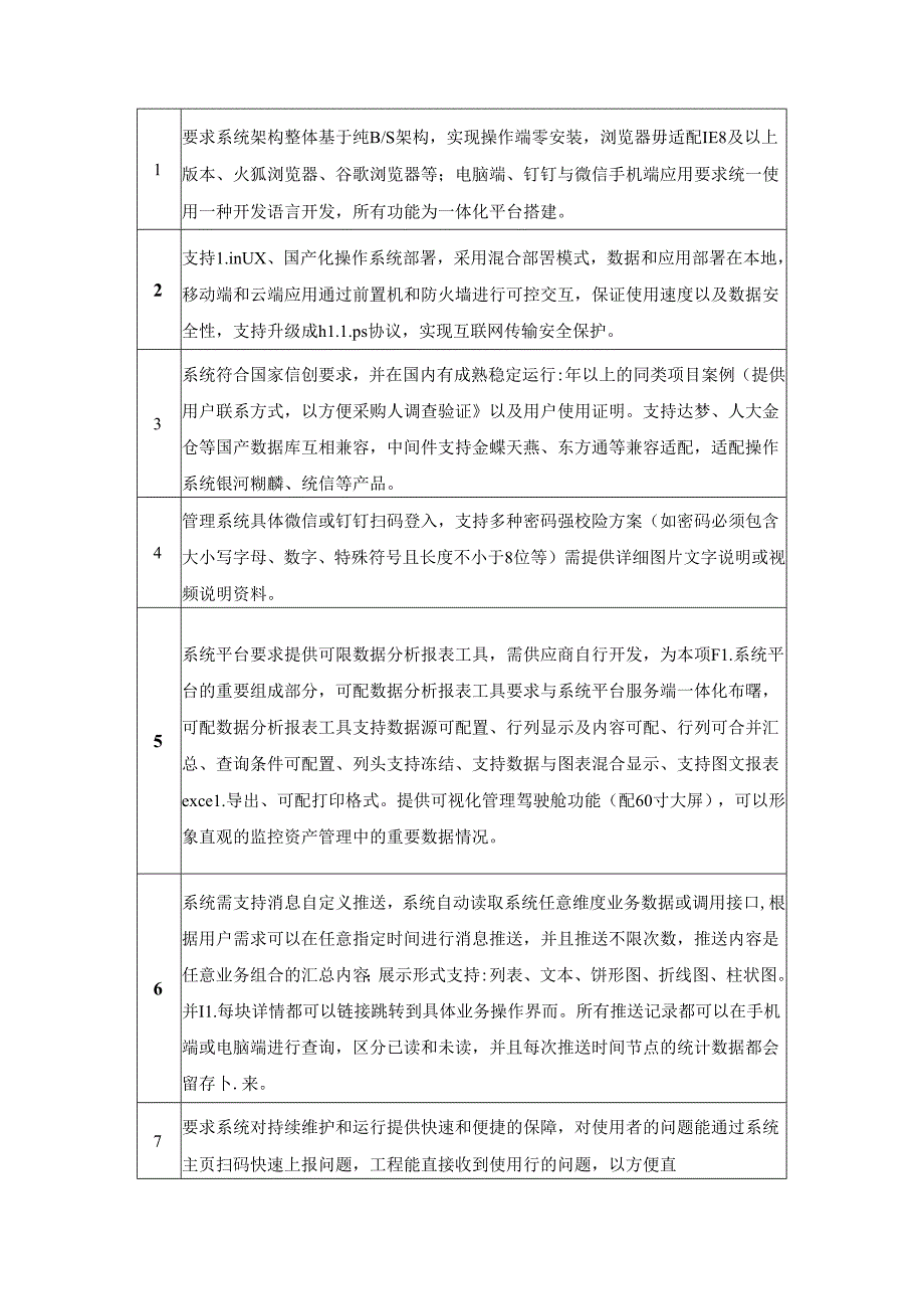 XX医院全流程追溯医用材料及高值耗材精细化管理系统.docx_第2页