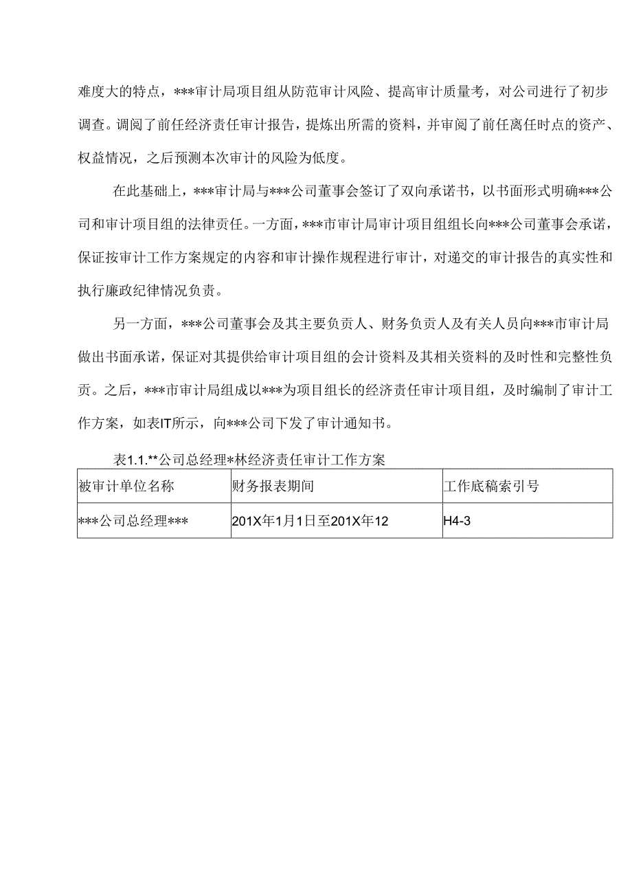 公司总经理经济责任审计实例.docx_第2页