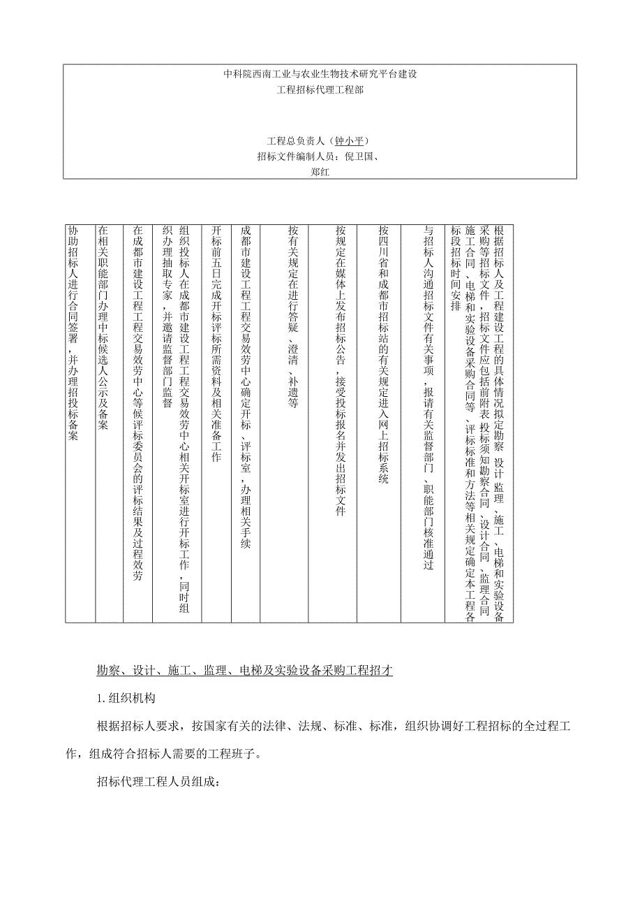 招标代理、造价咨询方案(精正版本).docx_第3页