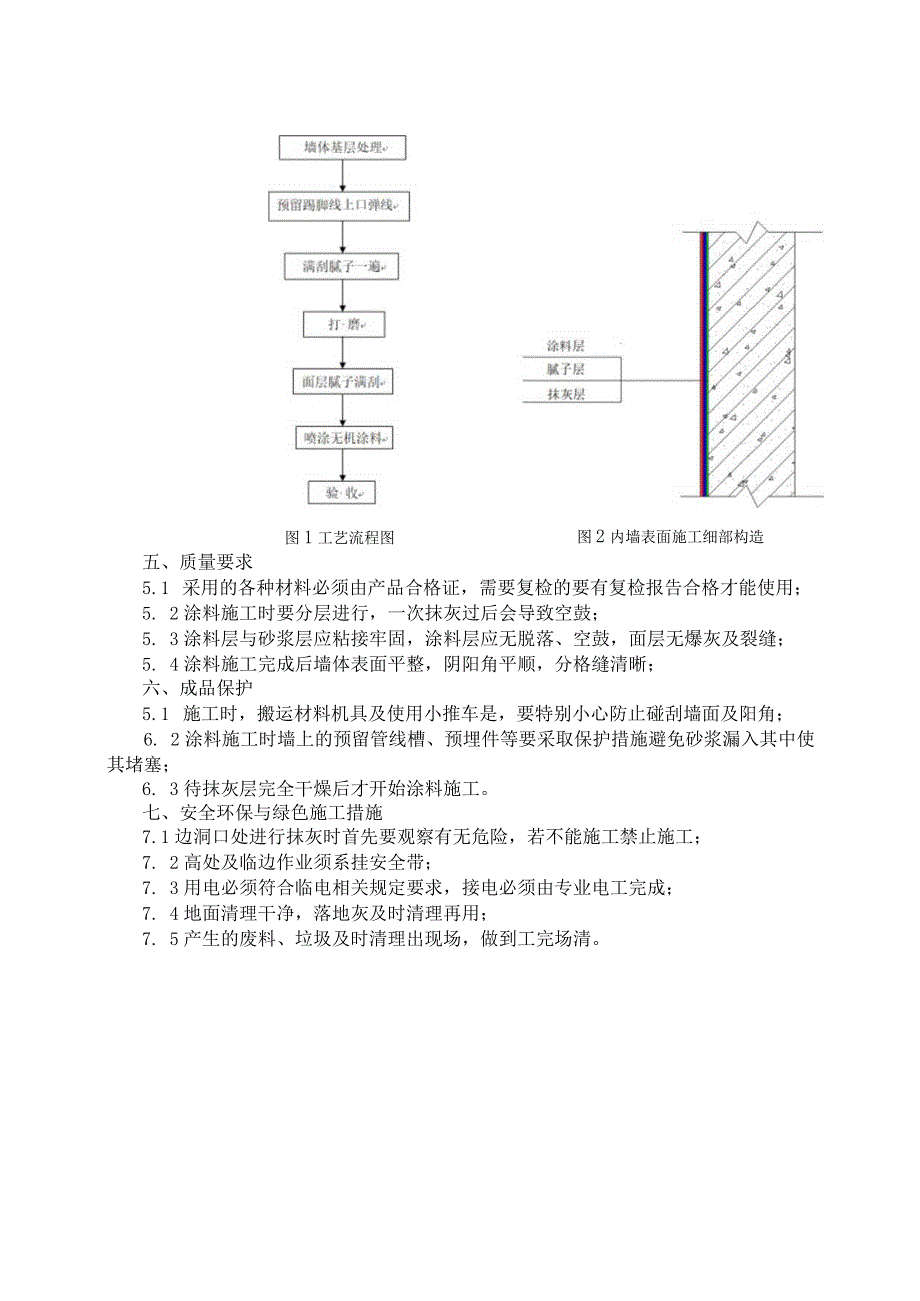 043-内墙涂料施工技术交底.docx_第2页