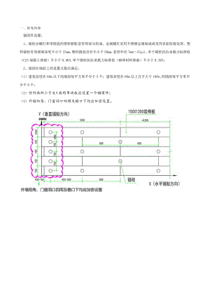 154-外墙保温技术交底-补充交底.docx