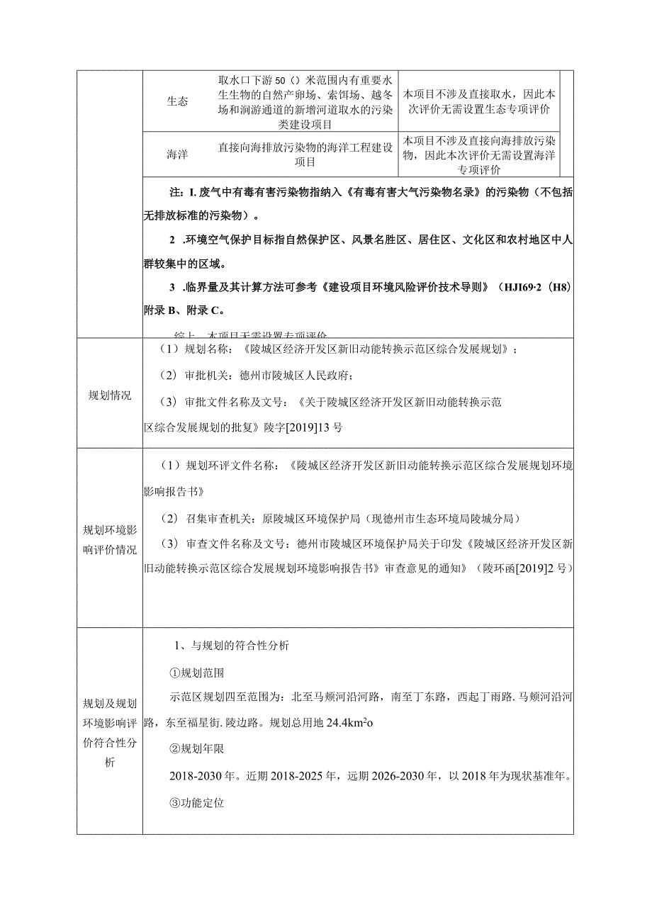 年产3万吨畜禽饲料改建项目环评报告表.docx_第3页