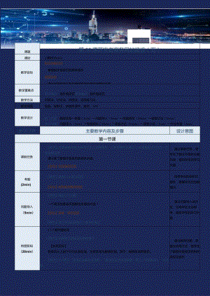 《网站前端技术》教案第30课开发者商务网站建设（五）.docx