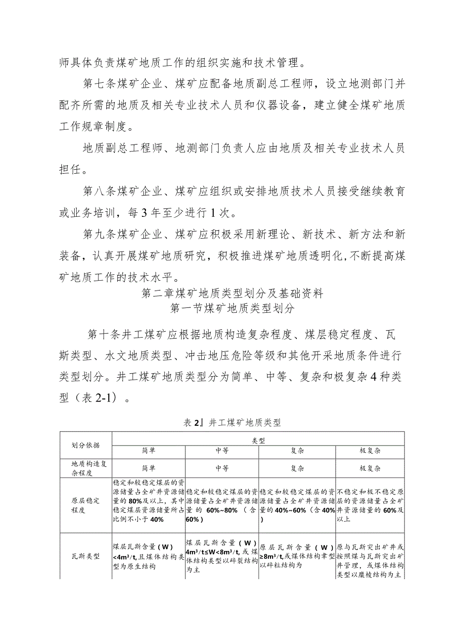 《煤矿地质工作细则》矿安﹝2023﹞192号.docx_第2页