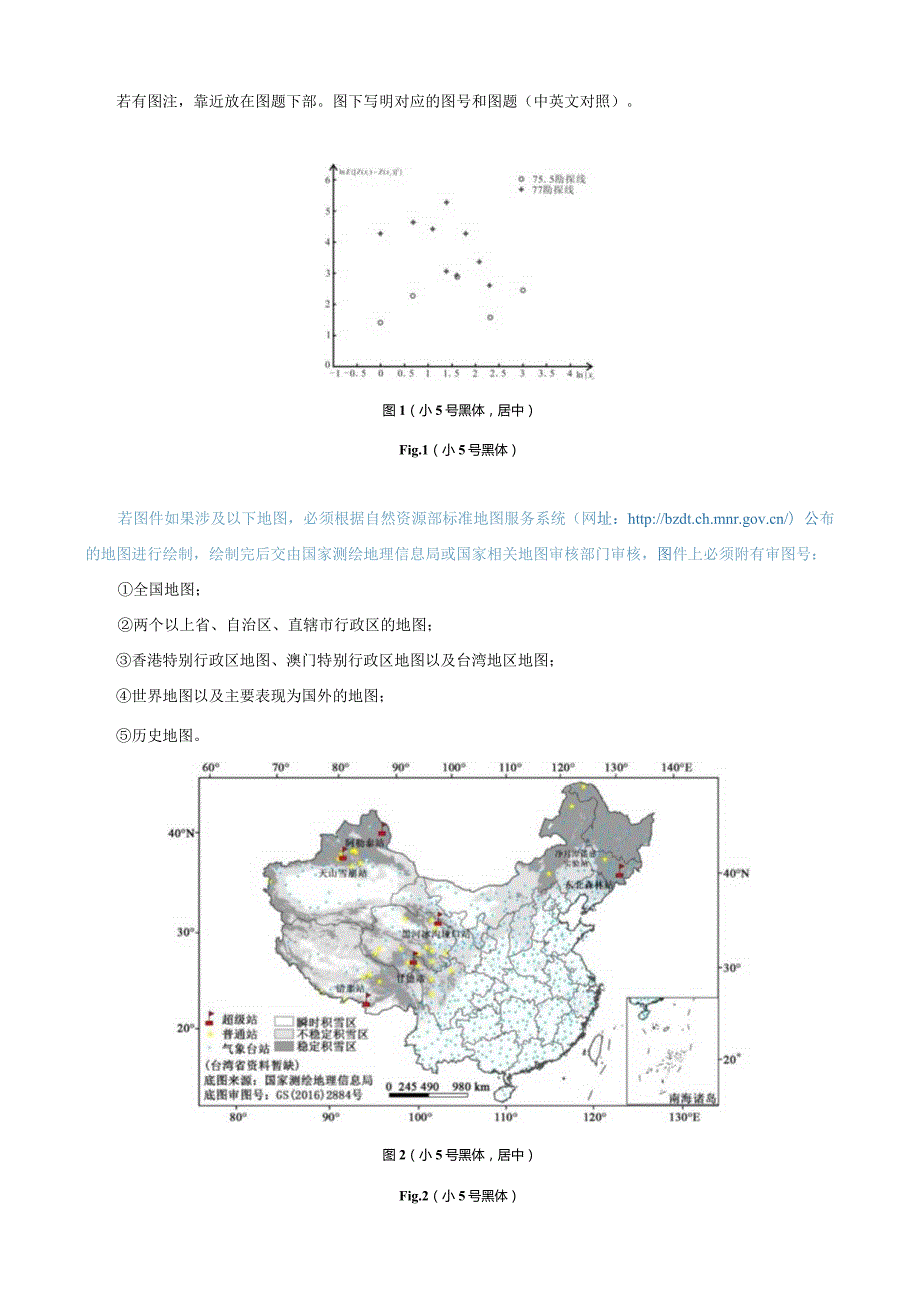 《地球科学进展》论文投稿模板.docx_第3页