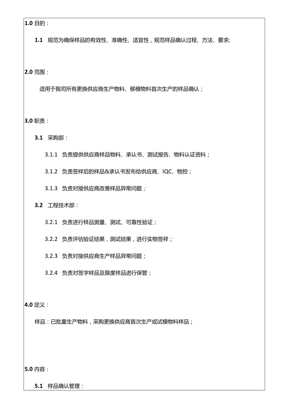 MS-GC-05-A0样品确认管理规范20231109.docx_第1页