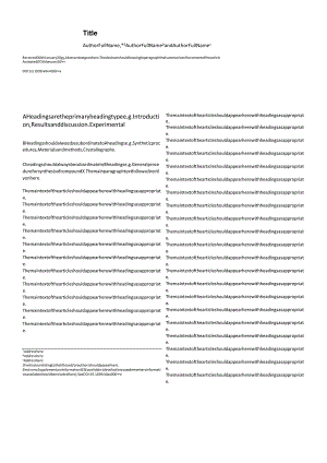 《RoyalSocietyofChemistry》期刊论文投稿格式模板.docx