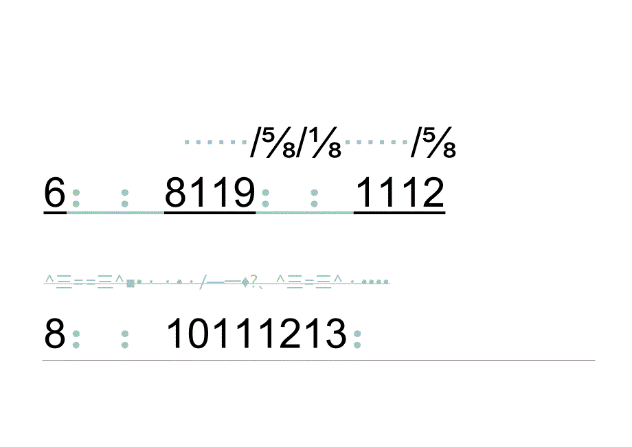 26张补全数字1-100.docx_第2页