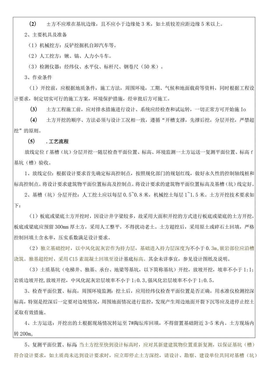 基础工程技术交底卡.docx_第2页