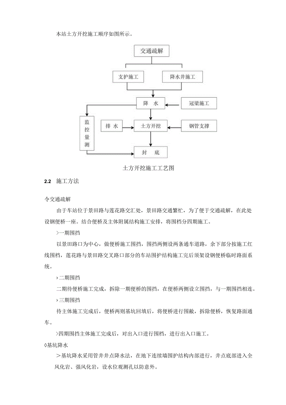 地铁站深基坑安全技术方案.docx_第2页