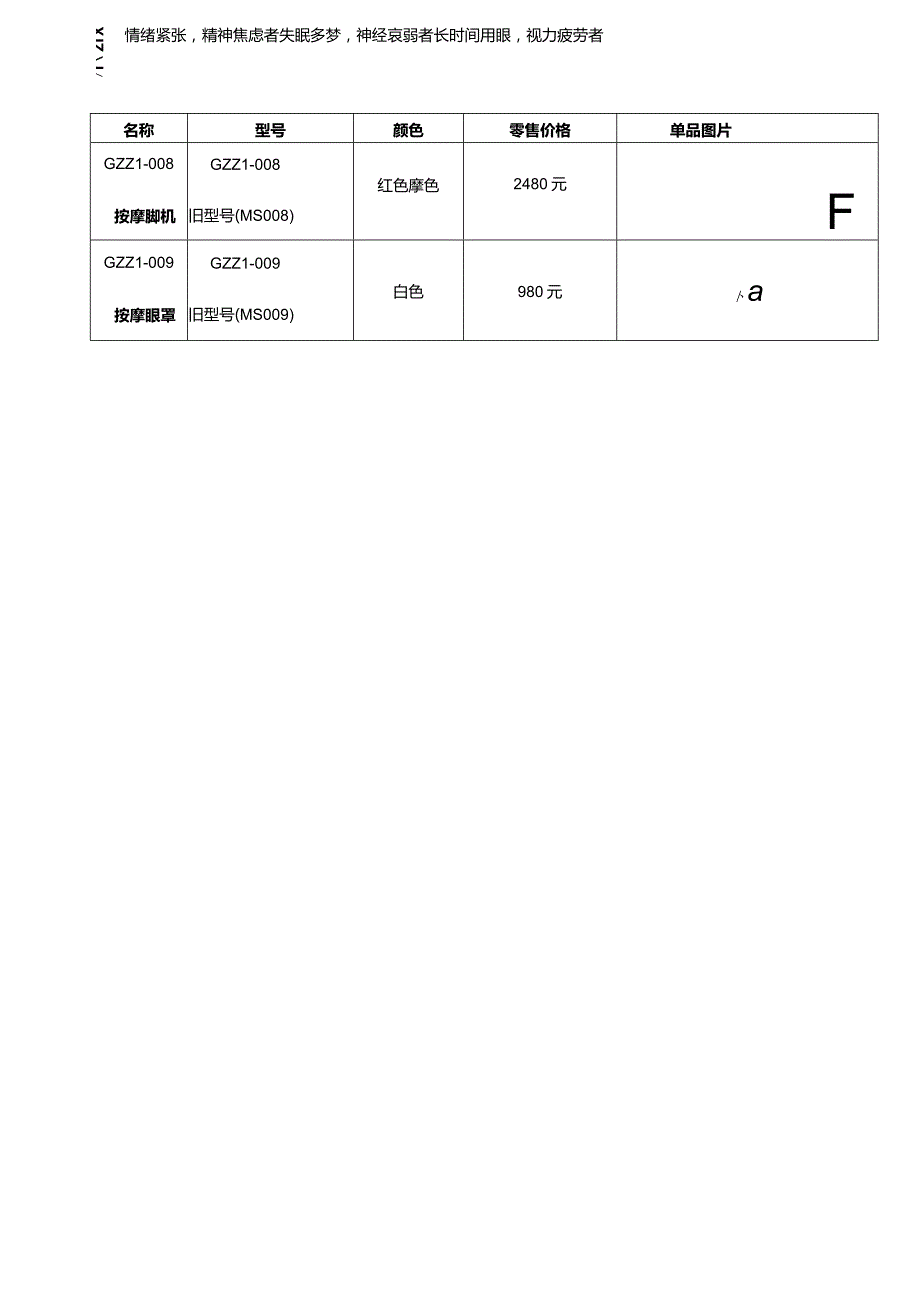 按摩脚机和眼罩卖点.docx_第3页