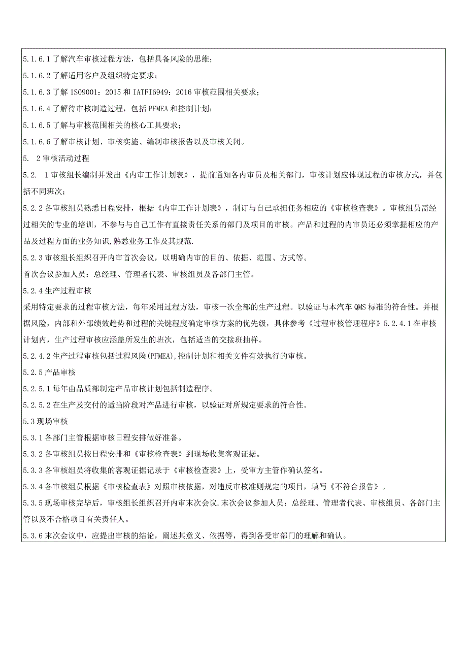 内部质量审核控制程序.docx_第3页