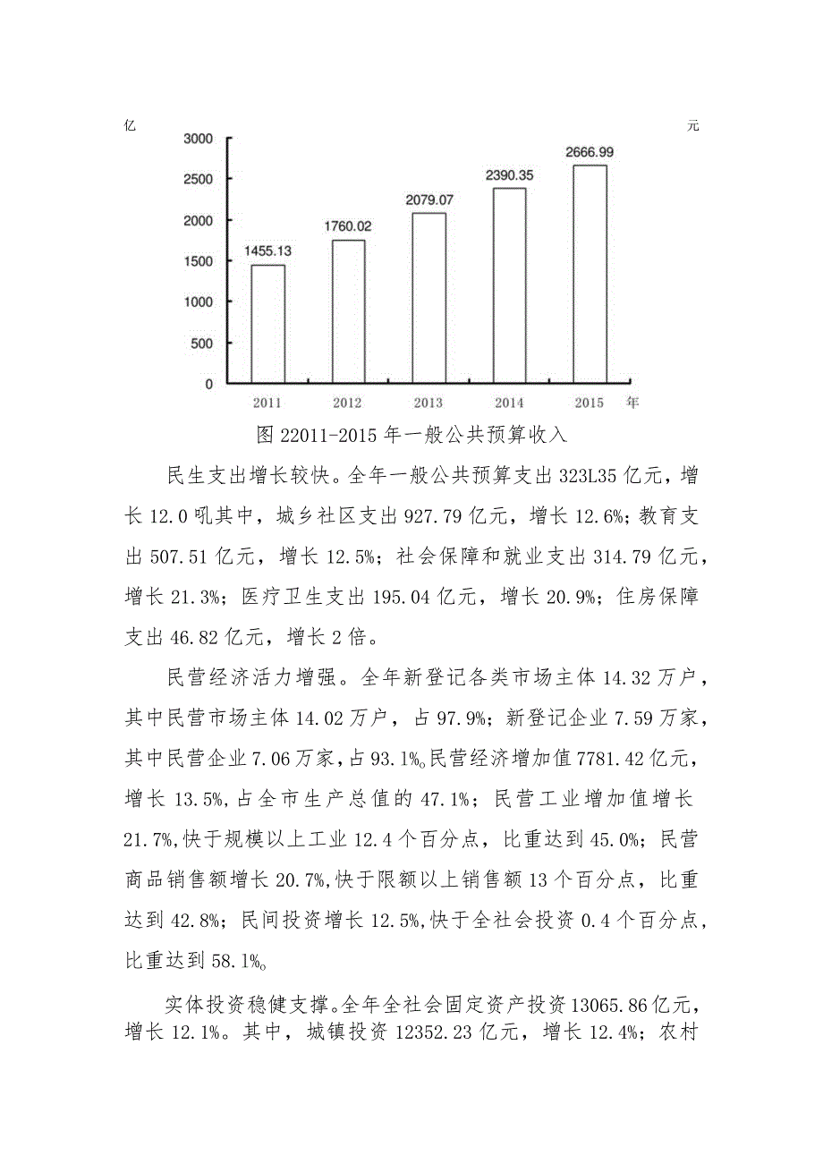 2015年天津市国民经济和社会发展统计公报.docx_第3页