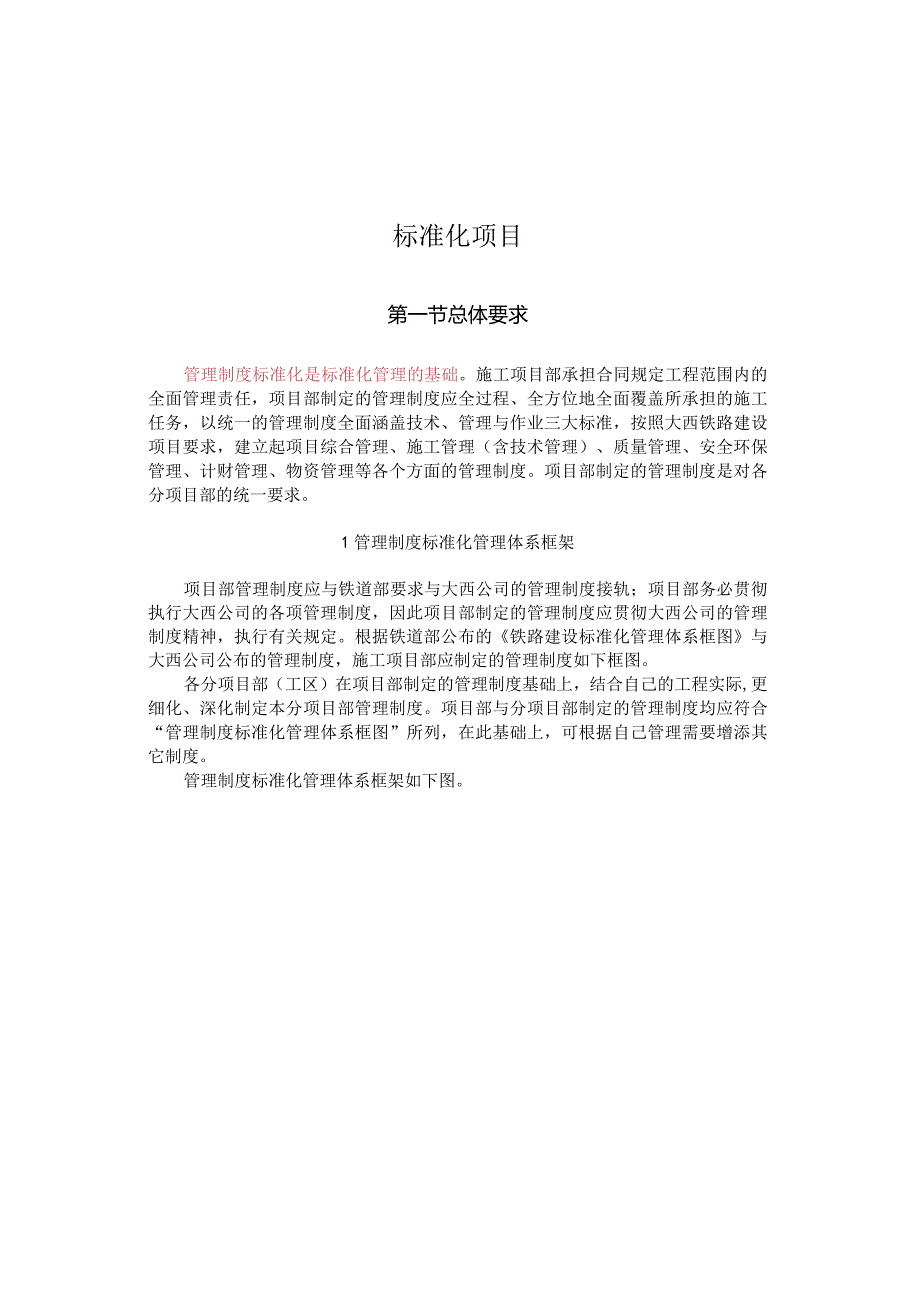 标准化项目.docx_第1页