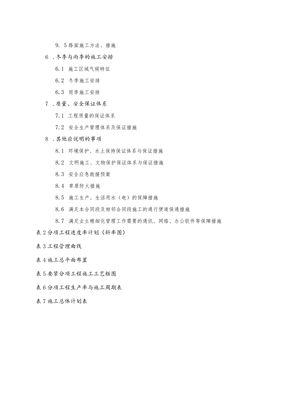 某工程施工组织设计(DOC121页).docx_第2页