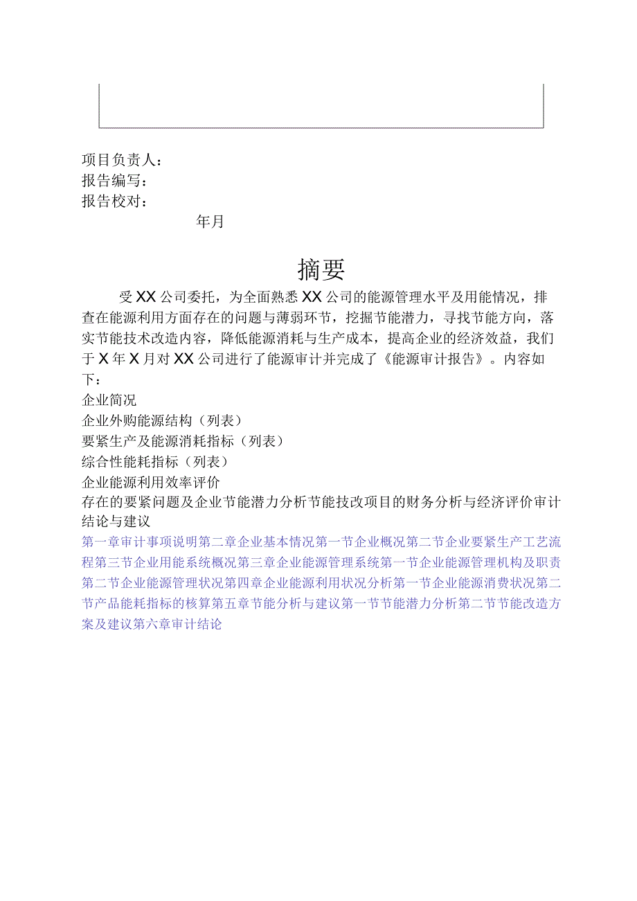 某电力公司能源审计报告.docx_第3页