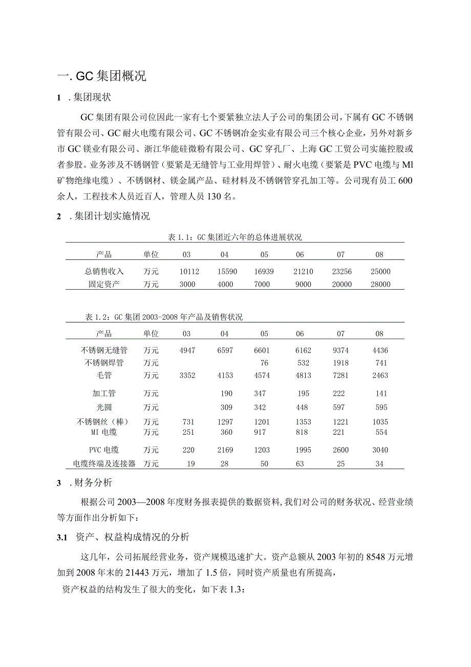 某集团战略规划管理案例.docx_第2页