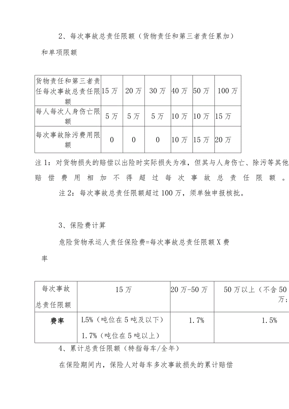 湖北省道路危险货物承运人责任保险统保协议.docx_第3页