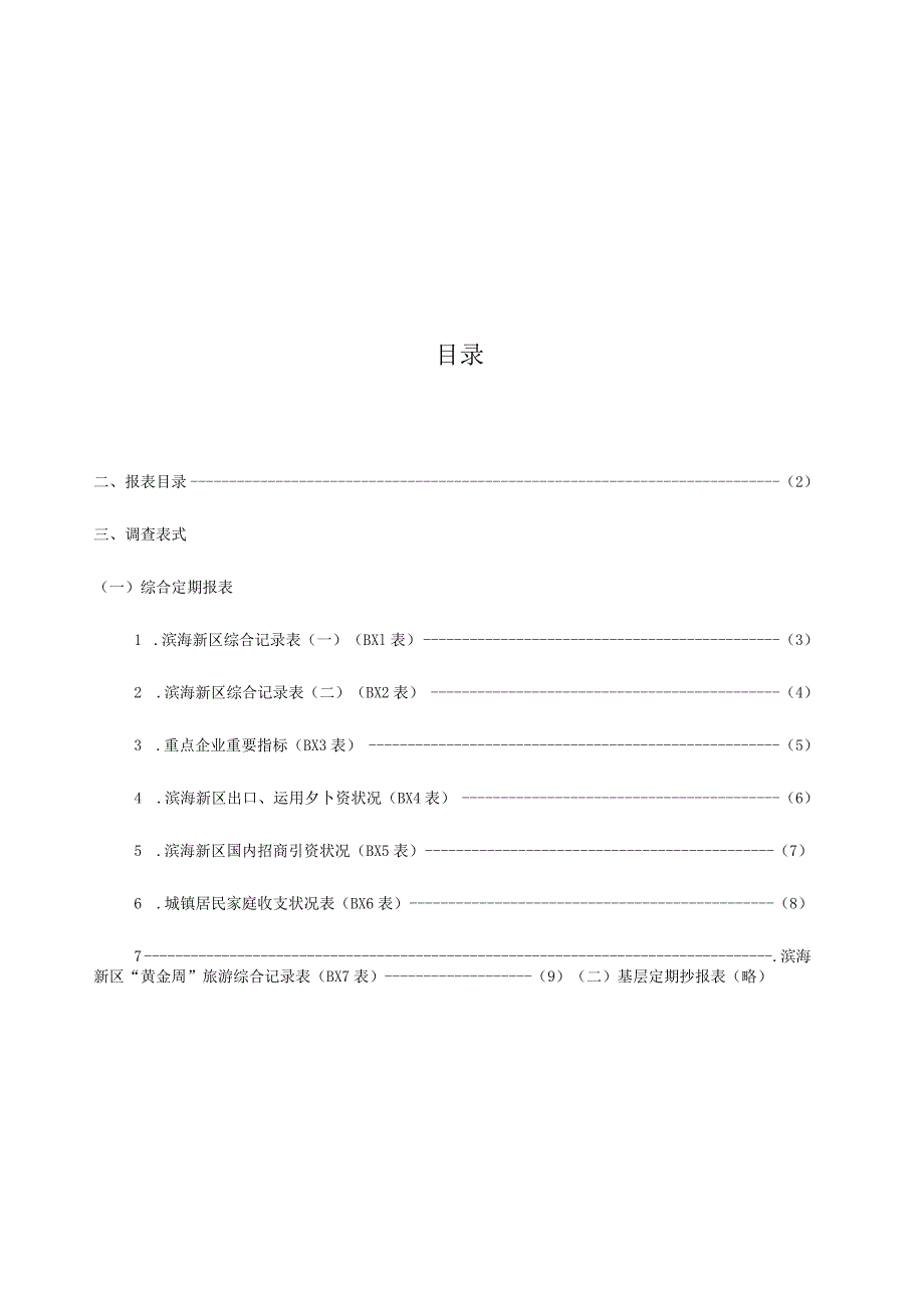 滨海新区报表管理规定.docx_第3页