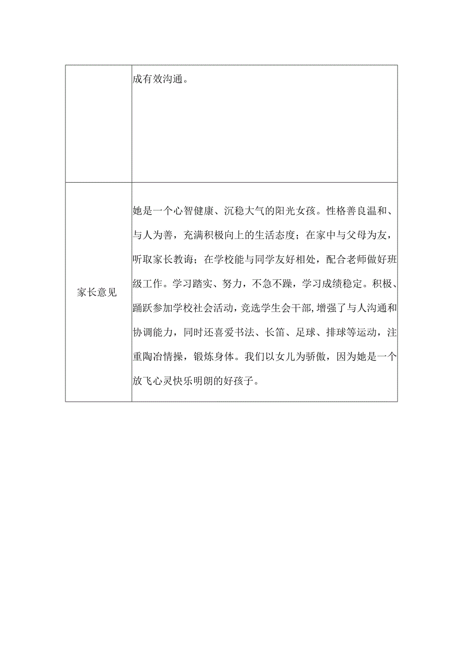 教师家访记录表(4).docx_第2页