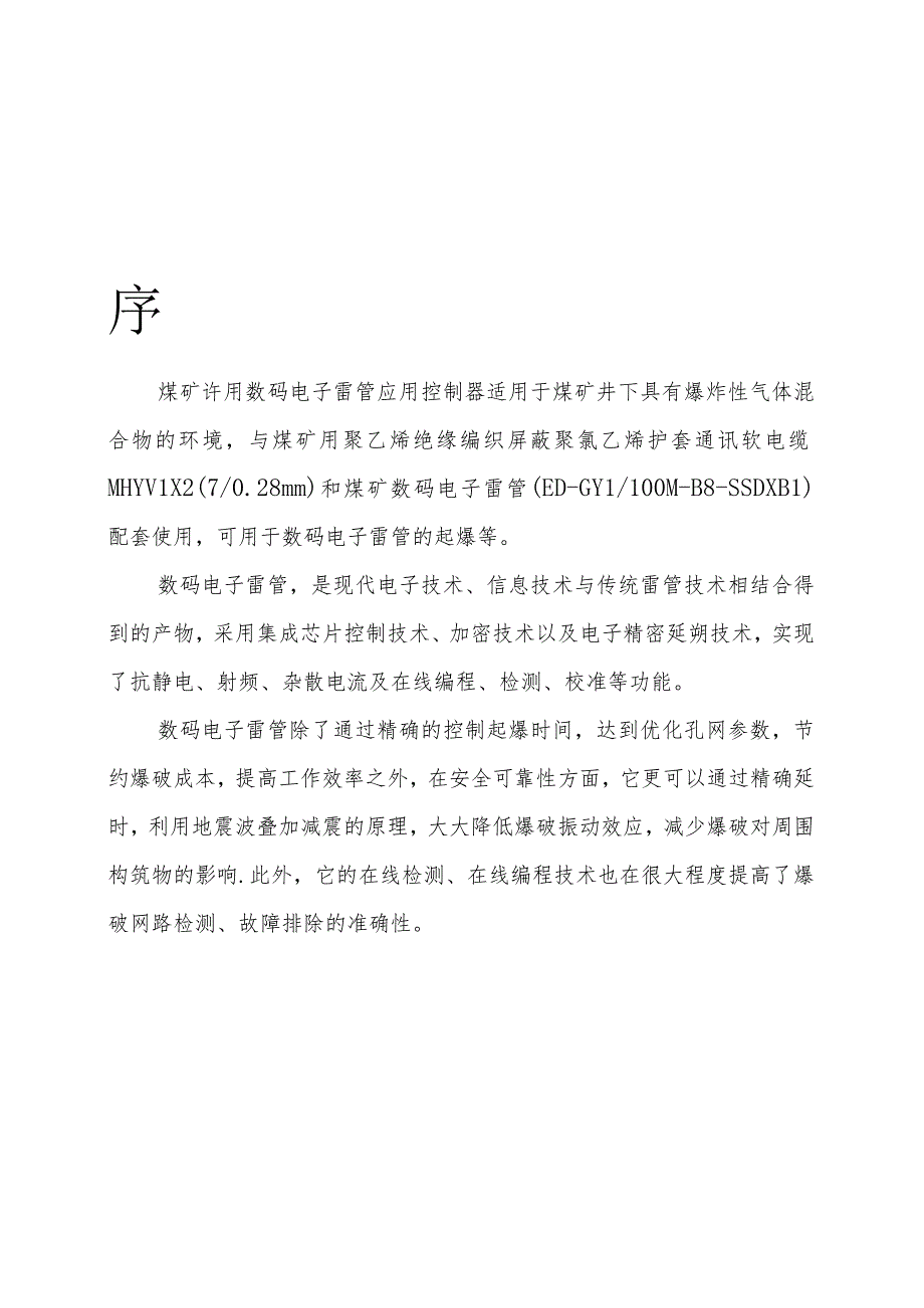 数码电子雷管应用专项辨识评估报告.docx_第2页