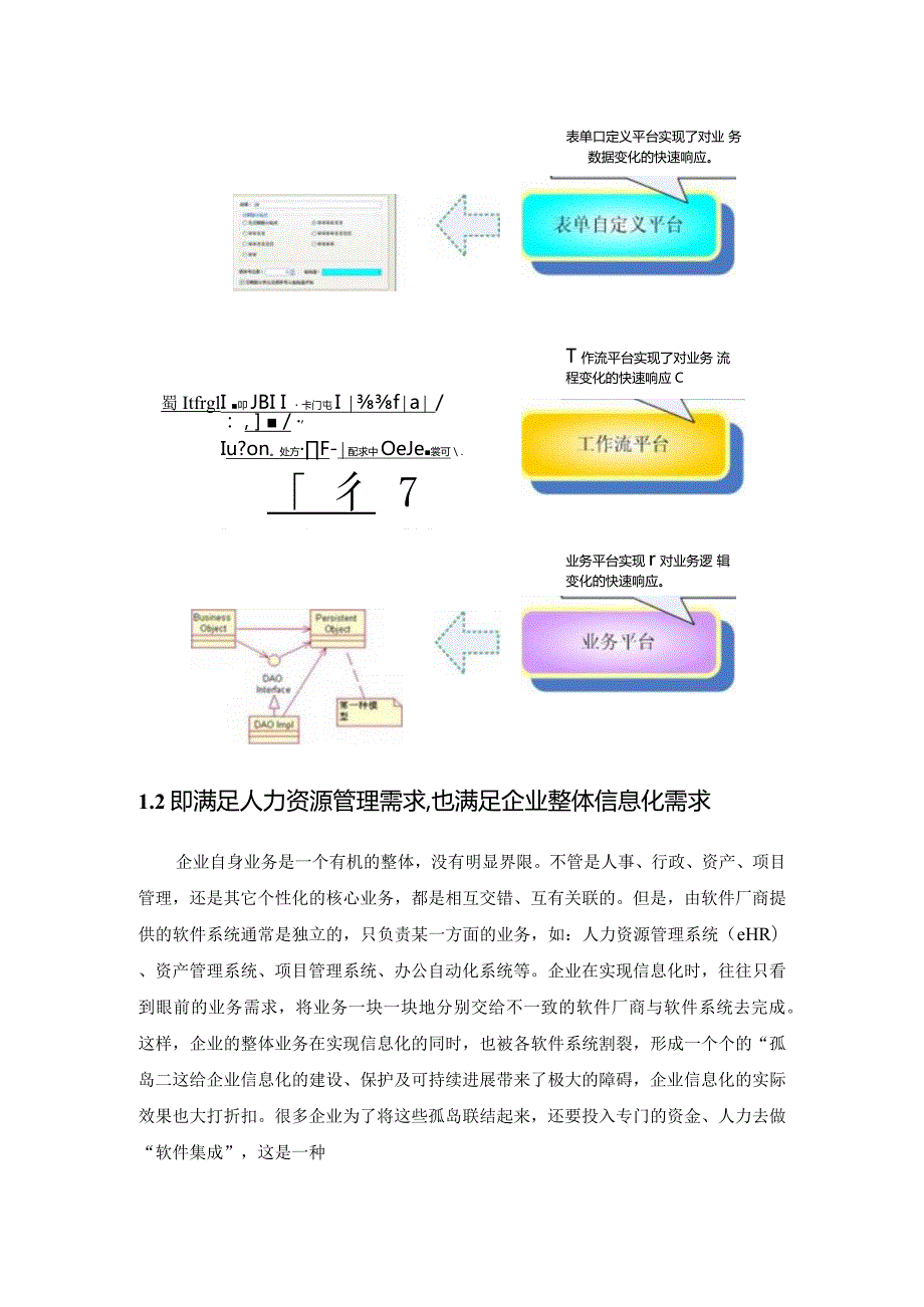 某某公司人力资源管理系统功能简介.docx_第3页