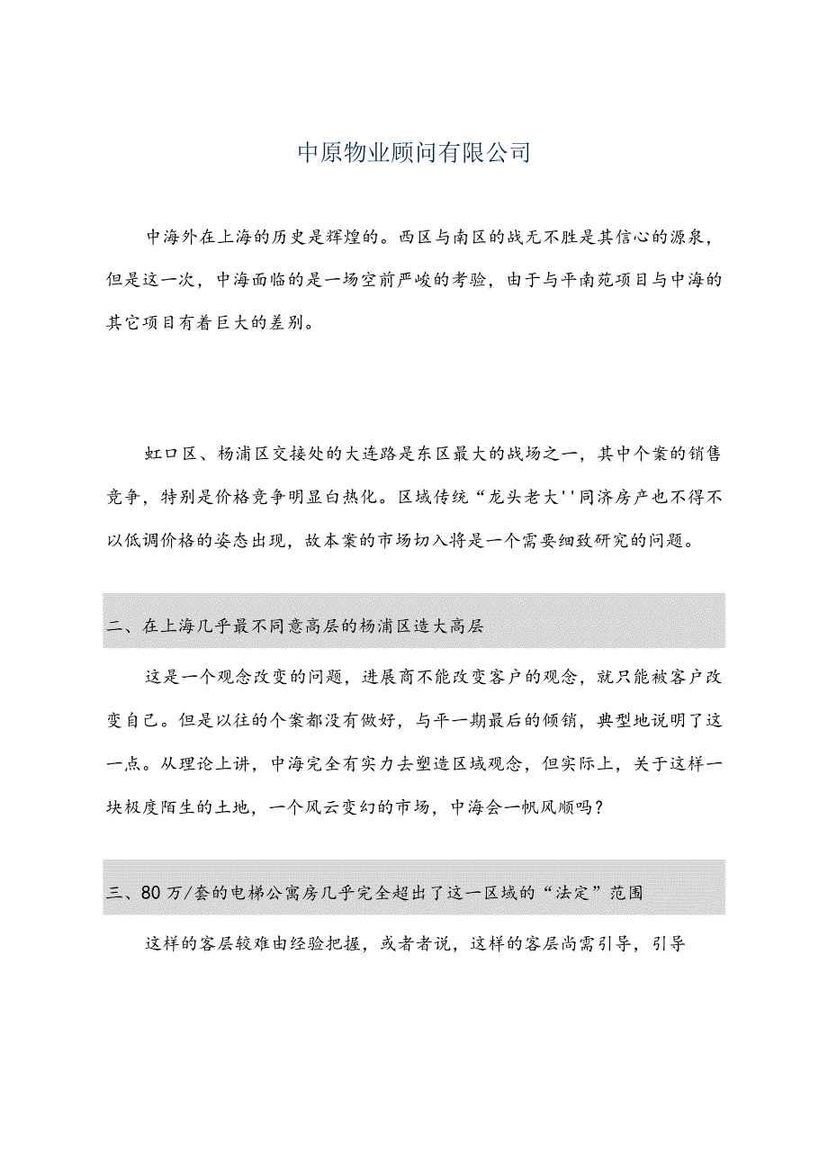 某项目策划报告(doc41页).docx_第2页