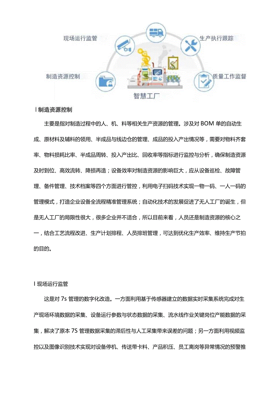 智慧工厂四大典型应用场景解决方案与案例.docx_第2页