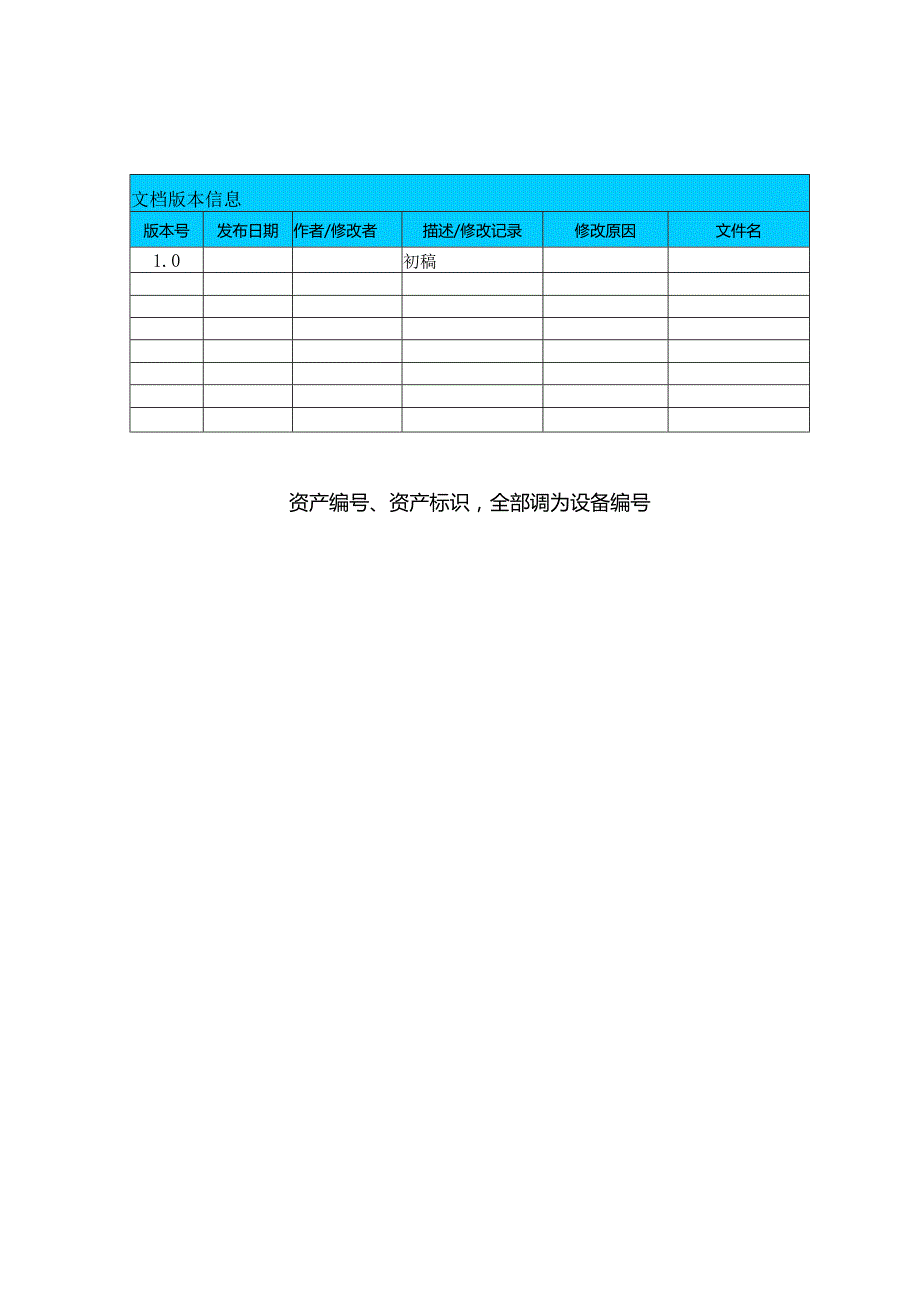 数据中心机房基础设施运维管理规范.docx_第3页