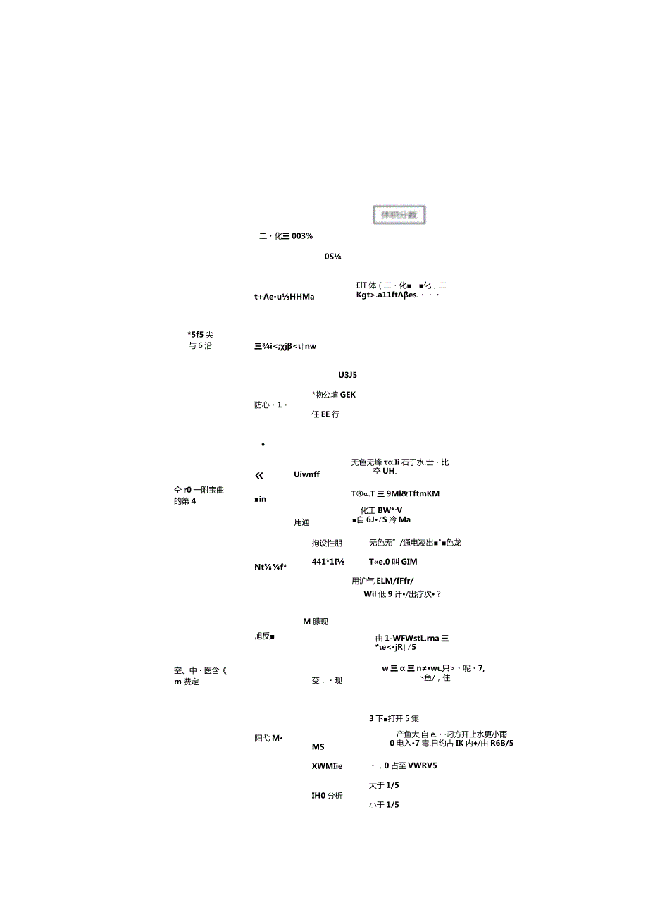 专题03空气氧气（讲义）（解析版）.docx_第3页