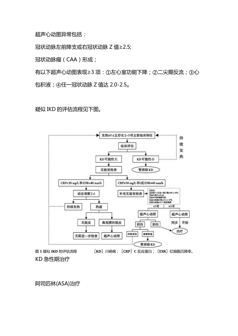 2024川崎病的诊断与治疗.docx_第3页