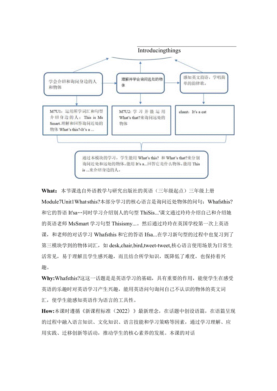 【分课时教学设计】Module7Unit1外研版三起三上.docx_第2页