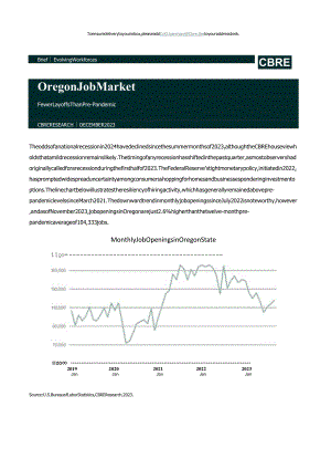 俄勒冈州就业市场(JOLTS)-英_市场营销策划_重点报告202301202_doc.docx
