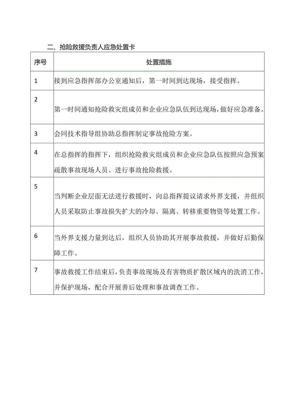 XX市公交客运有限公司应急处置方案（2024年）.docx_第2页