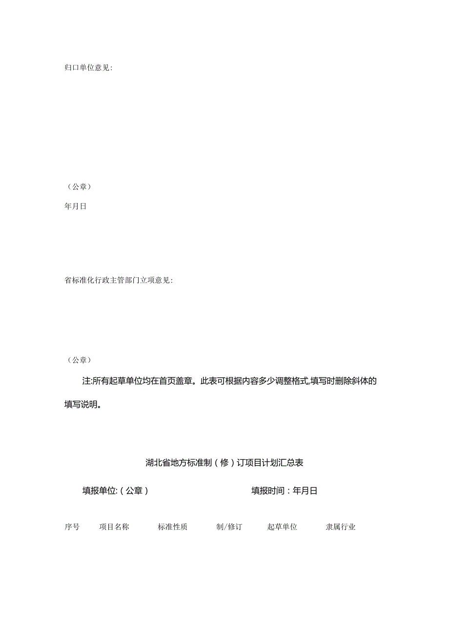 湖北省地方标准制修订项目申报表.docx_第3页