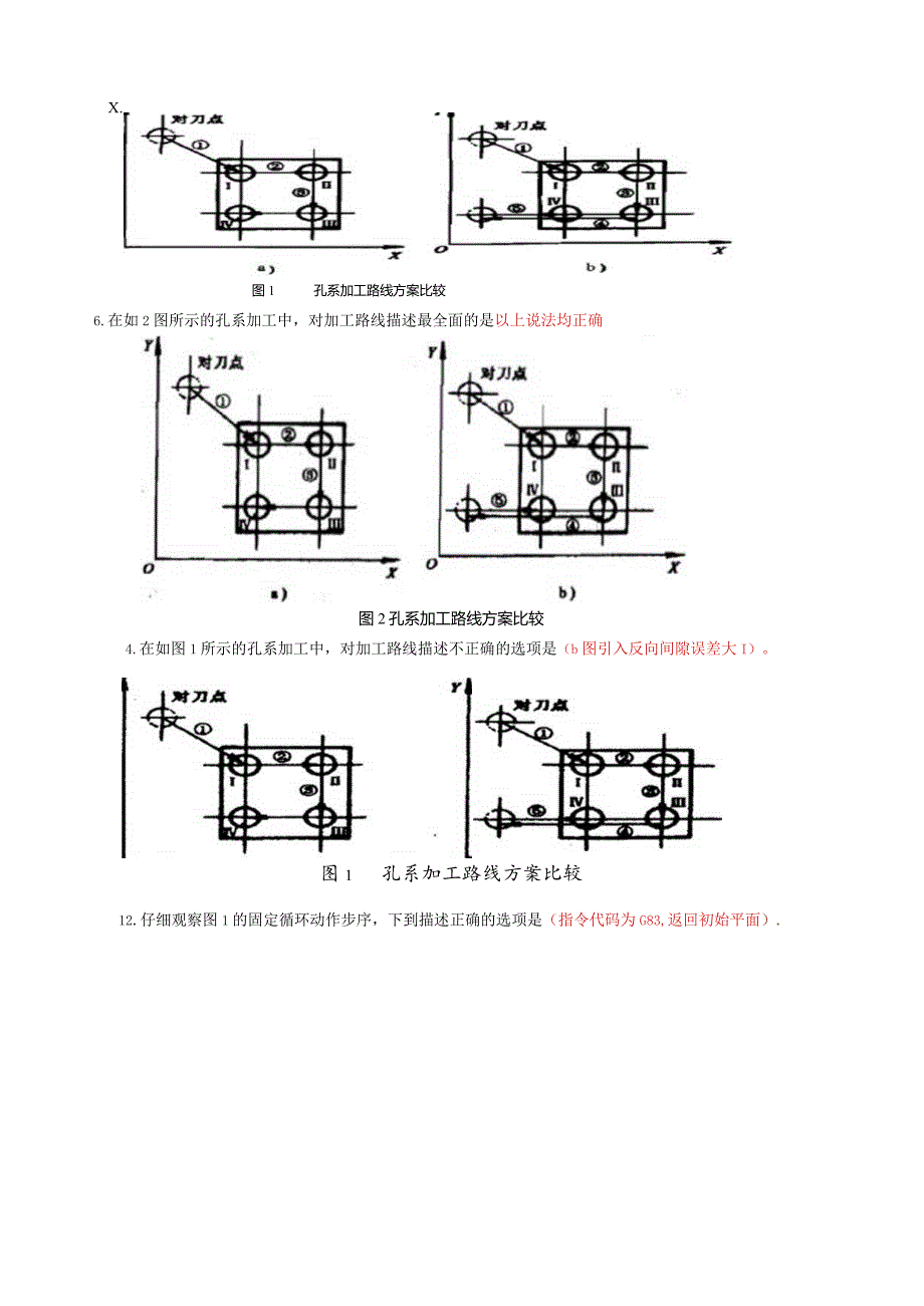 数控专业-数控编程(大专)习题集.docx_第3页