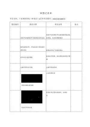 千岛湖银泰幕表13-D4 审图记录单20210706.docx