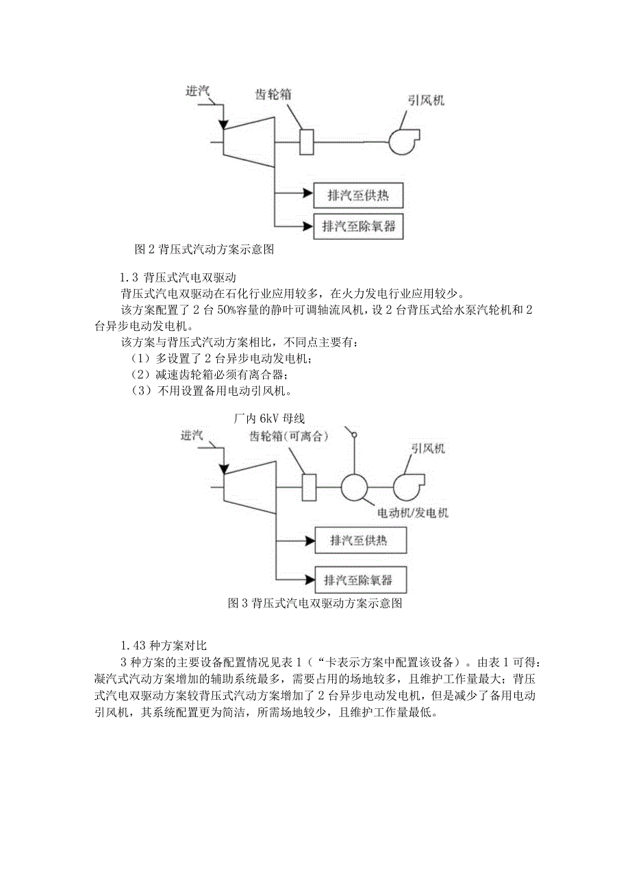 3种主流汽动引风机方案.docx_第2页