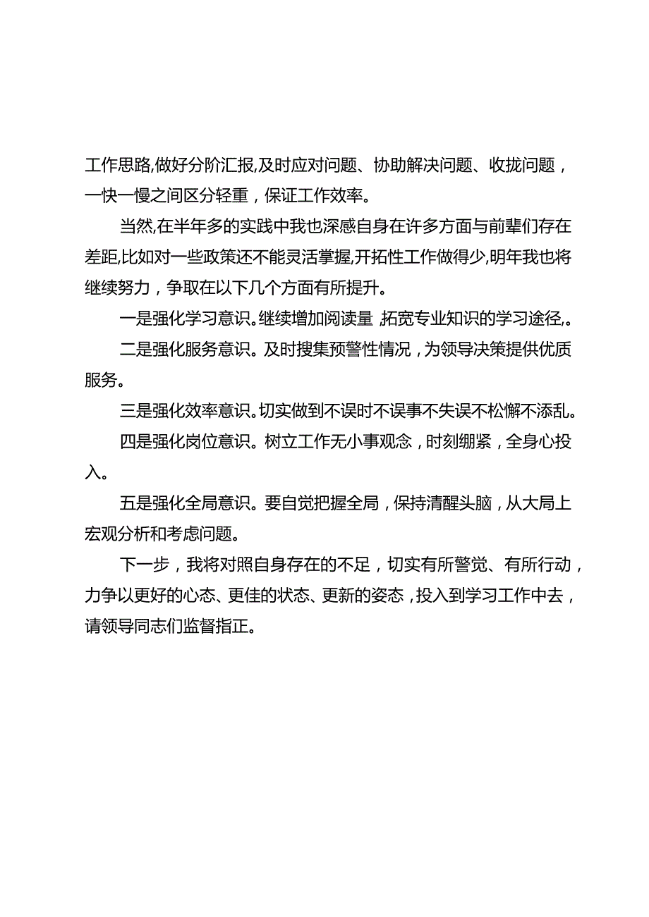 （公司）2024年务虚会个人汇报材料+.docx_第2页