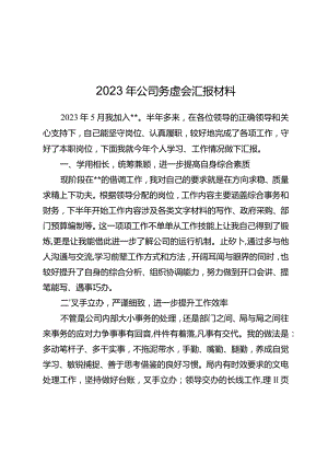 （公司）2024年务虚会个人汇报材料+.docx