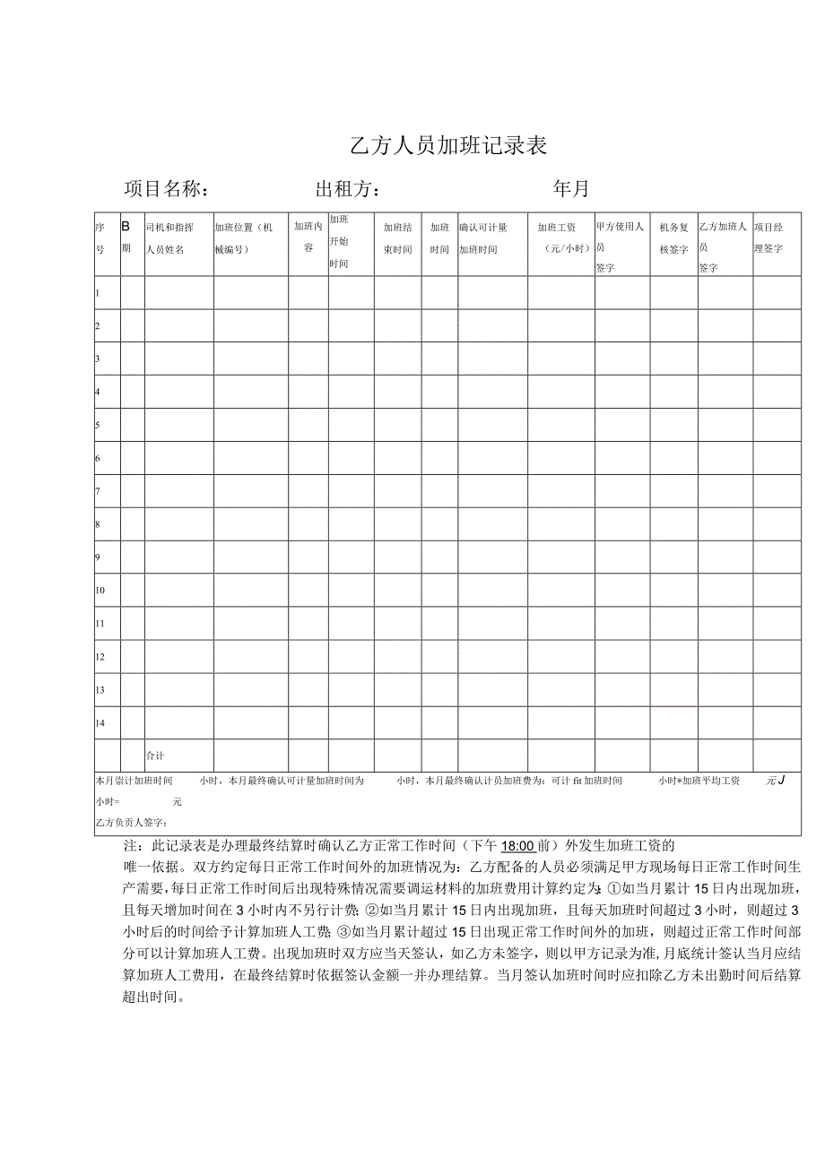 零星机械使用记录表.docx_第3页