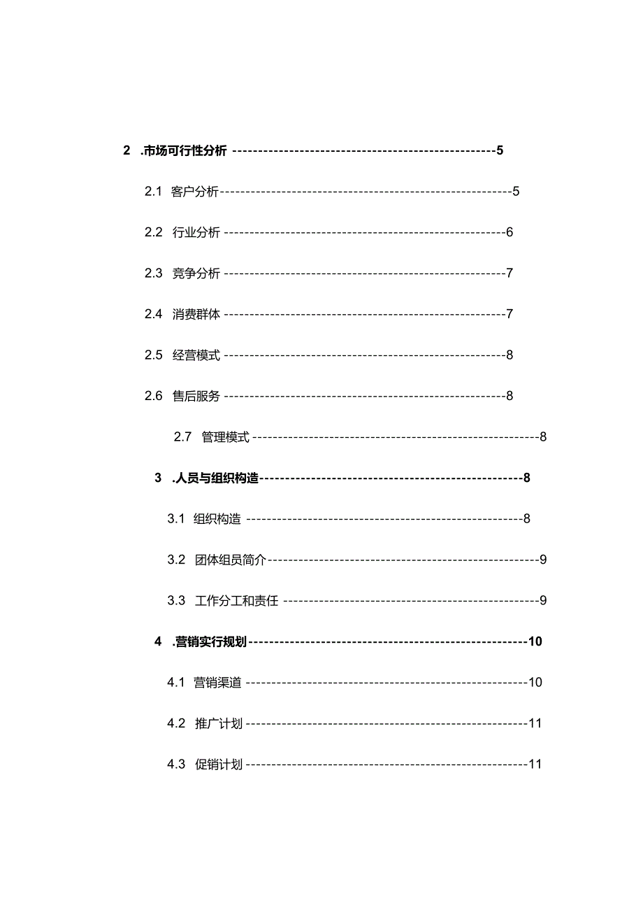 电商店铺规划.docx_第2页