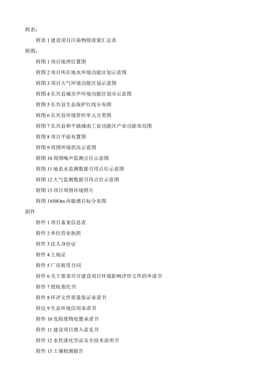 浙江仁安建筑材料有限公司年产30万平方米装配式建筑生产线项目环评报告.docx_第3页