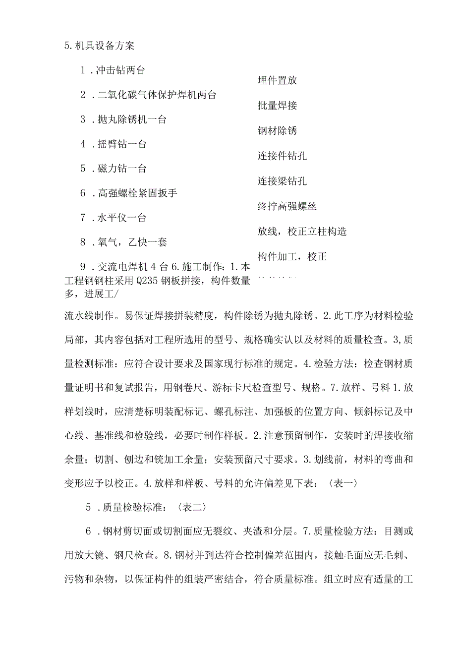 钢筋结构施工设计方案.docx_第3页