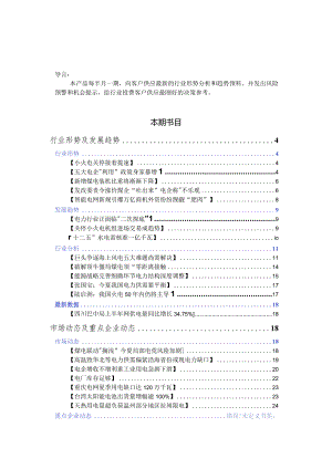 2024电力行业分析(上).docx