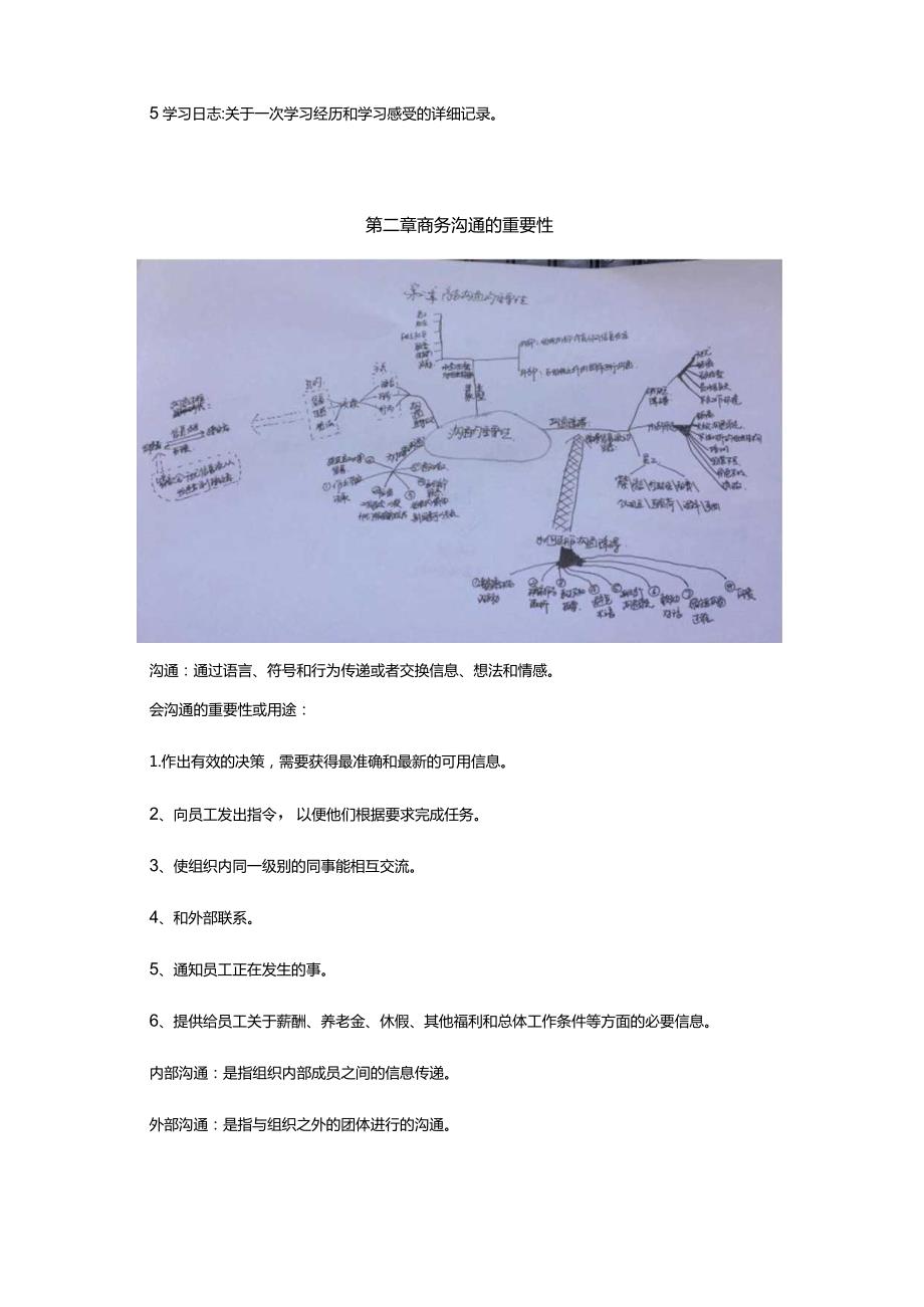 商务沟通方法与技能11742.docx_第2页